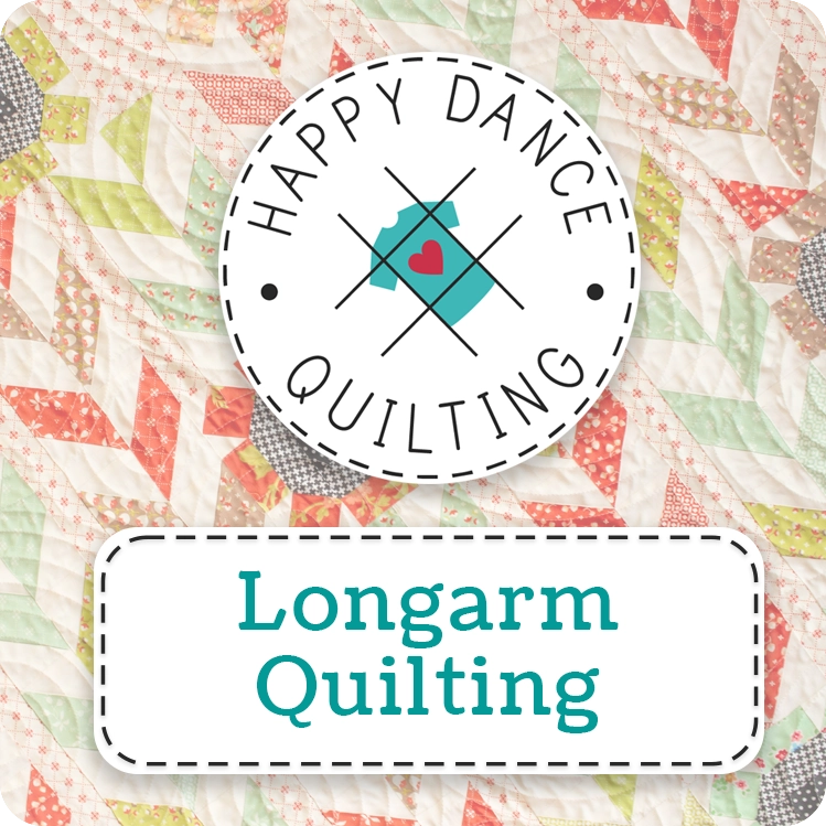 Order Longarm Quilting